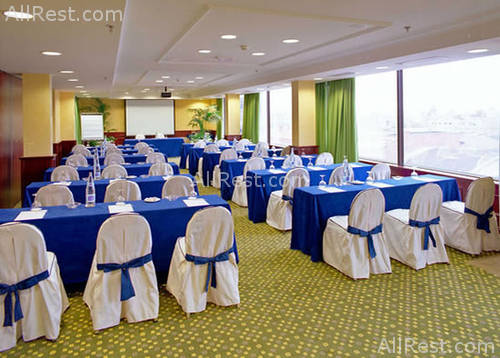 Melia Zaragoza 14